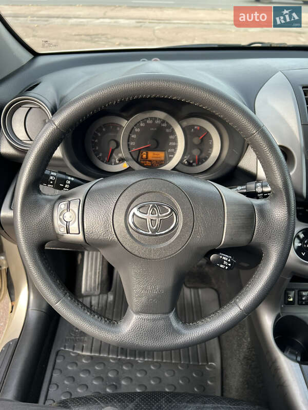 Внедорожник / Кроссовер Toyota RAV4 2008 в Житомире фото 42 Внедорожник / Кроссовер Toyota RAV4 2008 в Житомире