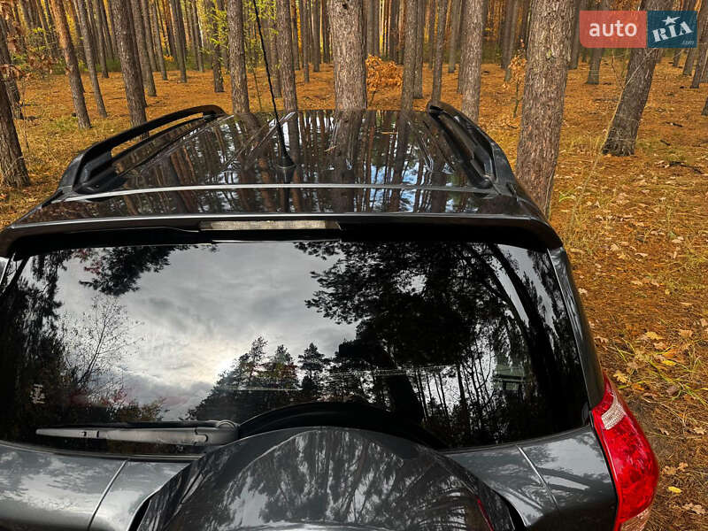Внедорожник / Кроссовер Toyota RAV4 2007 в Киеве фото 8 Внедорожник / Кроссовер Toyota RAV4 2007 в Киеве