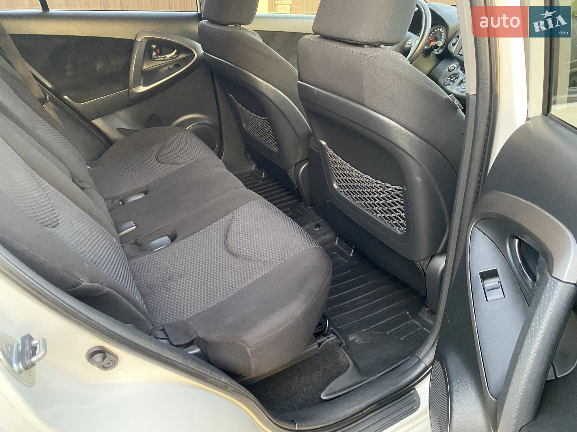 2012 Toyota RAV 4 - мініатюра 13