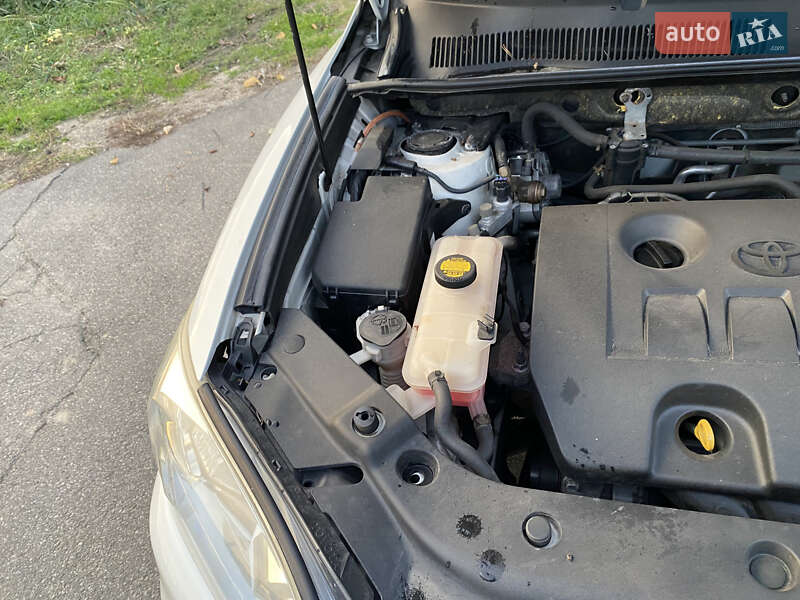 Позашляховик / Кросовер Toyota RAV4 2012 в Києві