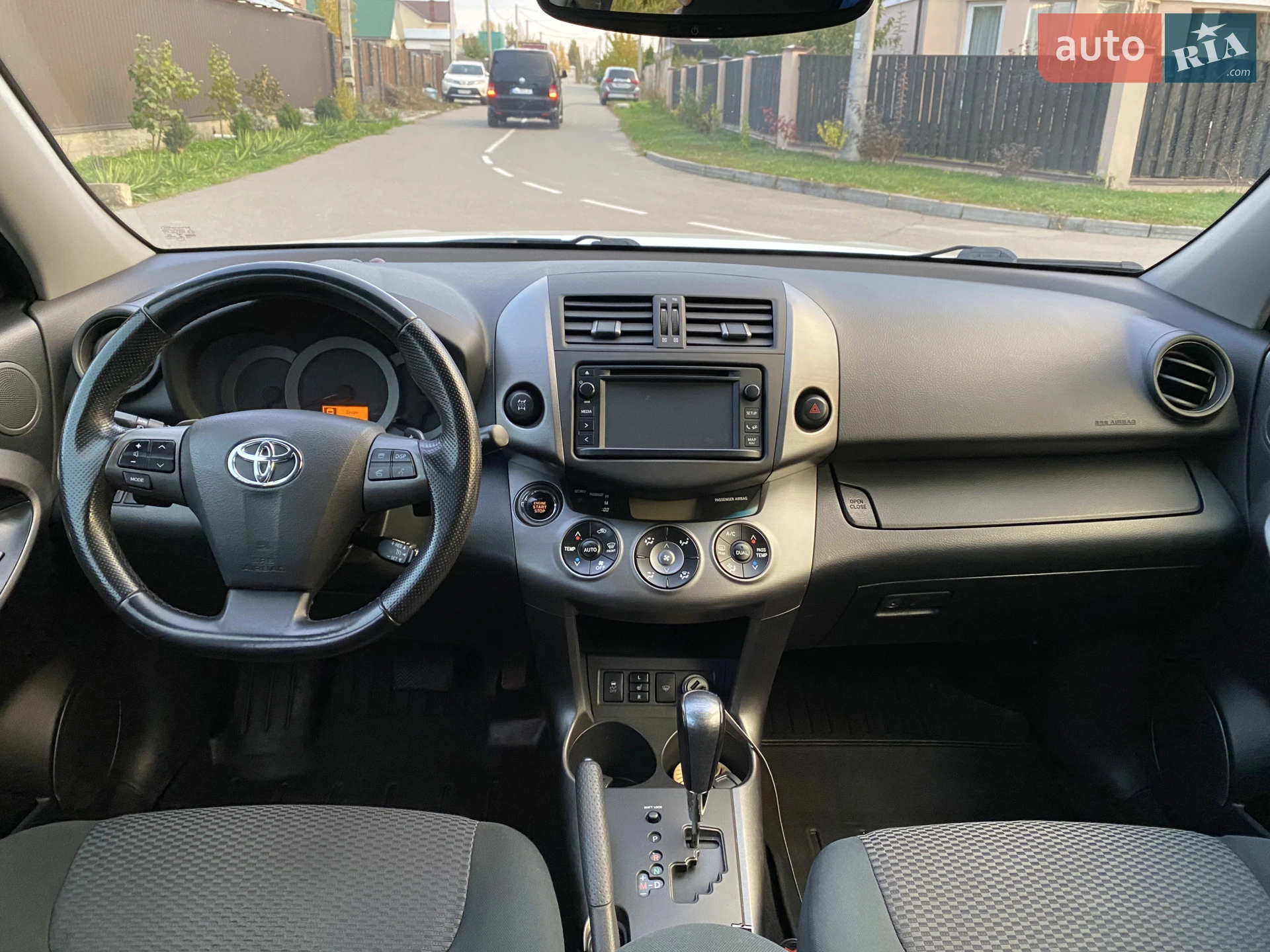 2012 Toyota RAV 4 - мініатюра 38