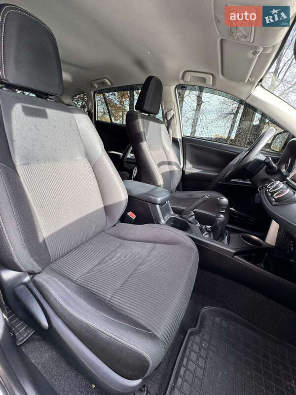 Внедорожник / Кроссовер Toyota RAV4 2014 в Чернигове фото 14 Внедорожник / Кроссовер Toyota RAV4 2014 в Чернигове