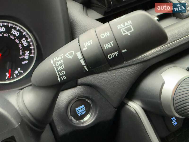 Внедорожник / Кроссовер Toyota RAV4 2022 в Киеве фото 26 Внедорожник / Кроссовер Toyota RAV4 2022 в Киеве