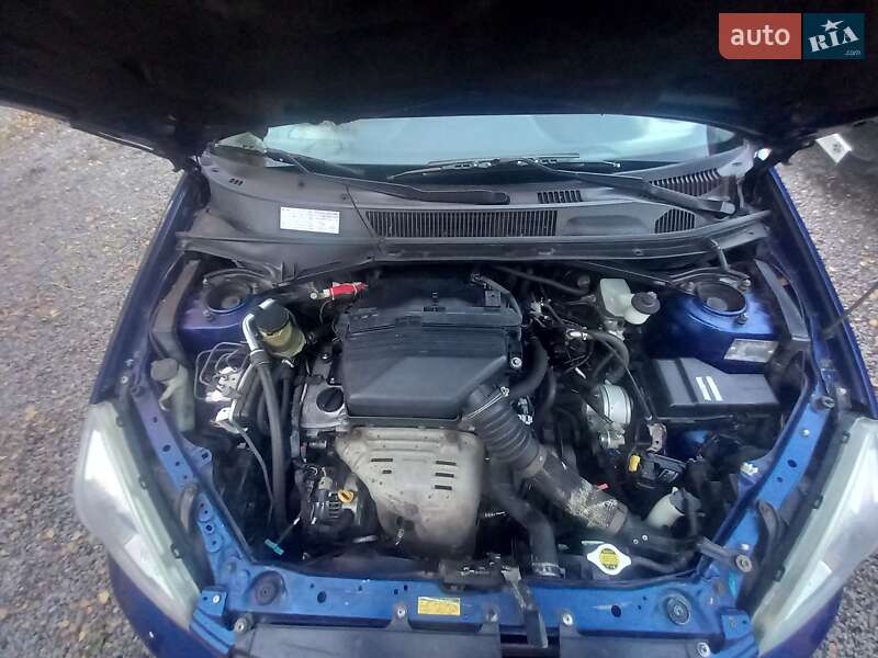 Внедорожник / Кроссовер Toyota RAV4 2001 в Гнивани фото 11 Внедорожник / Кроссовер Toyota RAV4 2001 в Гнивани