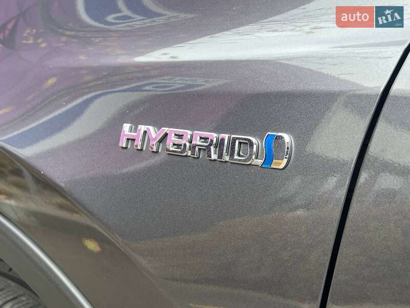 Внедорожник / Кроссовер Toyota RAV4 2016 в Киеве фото 31 Внедорожник / Кроссовер Toyota RAV4 2016 в Киеве