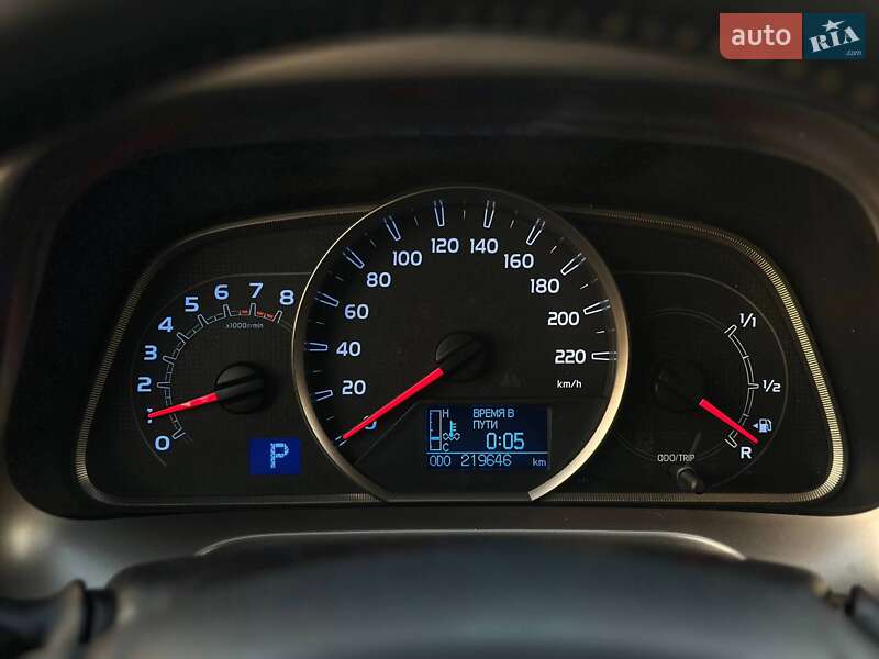 Внедорожник / Кроссовер Toyota RAV4 2013 в Одессе фото 19 Внедорожник / Кроссовер Toyota RAV4 2013 в Одессе