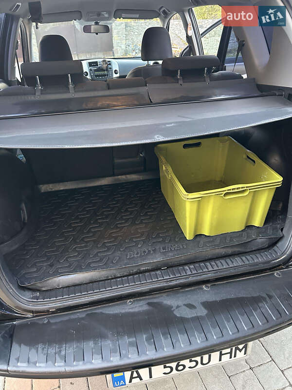 Внедорожник / Кроссовер Toyota RAV4 2012 в Белой Церкви фото 19 Внедорожник / Кроссовер Toyota RAV4 2012 в Белой Церкви