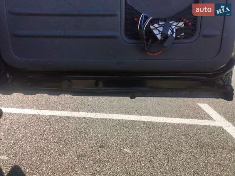 Внедорожник / Кроссовер Toyota RAV4 2004 в Киеве фото 10 Внедорожник / Кроссовер Toyota RAV4 2004 в Киеве