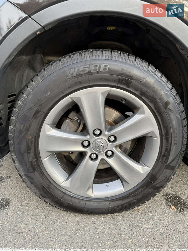 Внедорожник / Кроссовер Toyota RAV4 2014 в Киеве фото 22 Внедорожник / Кроссовер Toyota RAV4 2014 в Киеве
