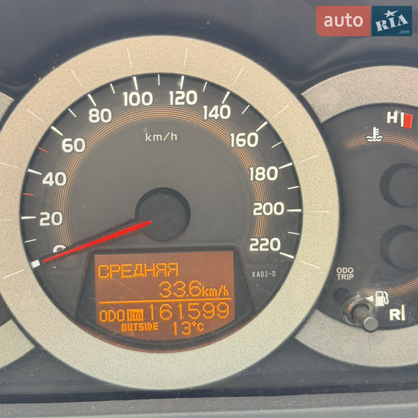 2012 Toyota RAV 4 - мініатюра 10