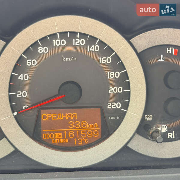 Внедорожник / Кроссовер Toyota RAV4 2012 в Днепре фото 10 Внедорожник / Кроссовер Toyota RAV4 2012 в Днепре