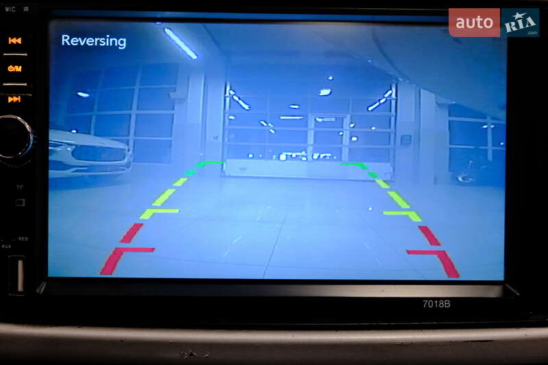 Позашляховик / Кросовер Toyota RAV4 2001 в Одесі