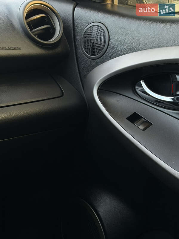 Внедорожник / Кроссовер Toyota RAV4 2006 в Борисполе