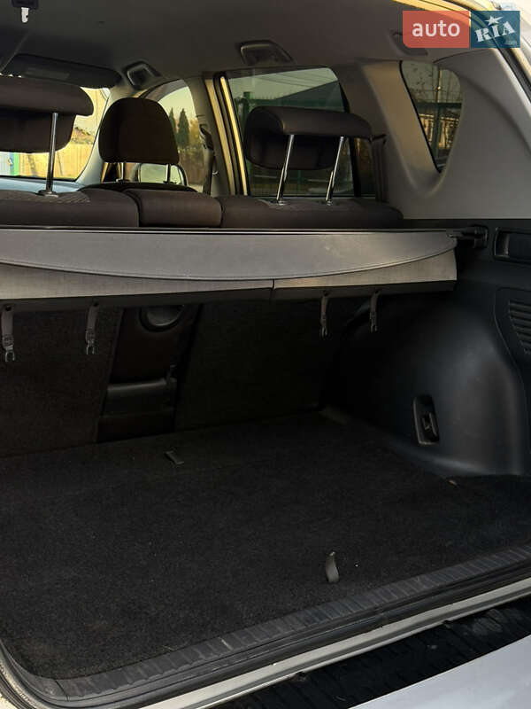 Внедорожник / Кроссовер Toyota RAV4 2006 в Борисполе