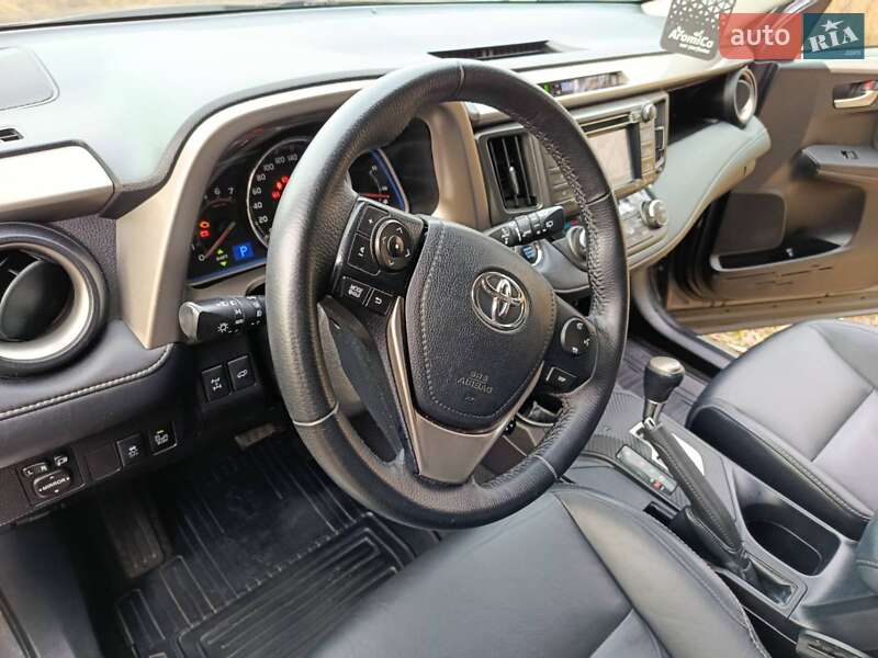 Внедорожник / Кроссовер Toyota RAV4 2014 в Ровно фото 32 Внедорожник / Кроссовер Toyota RAV4 2014 в Ровно