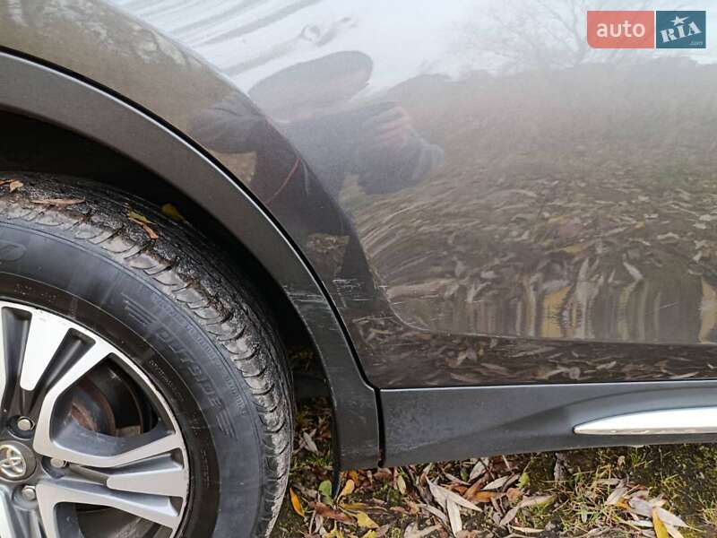 Внедорожник / Кроссовер Toyota RAV4 2014 в Ровно фото 36 Внедорожник / Кроссовер Toyota RAV4 2014 в Ровно