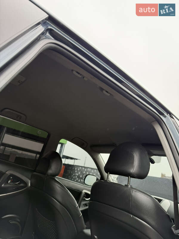 Позашляховик / Кросовер Toyota RAV4 2005 в Кам'янець-Подільському фото 22 Позашляховик / Кросовер Toyota RAV4 2005 в Кам'янець-Подільському