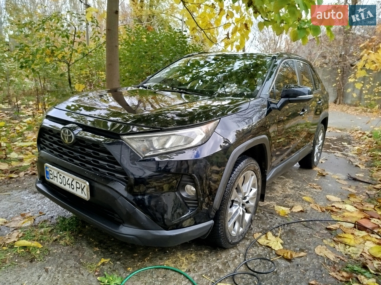 2021 Toyota RAV 4 - мініатюра 35