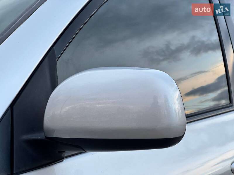 Внедорожник / Кроссовер Toyota RAV4 2009 в Ахтырке фото 8 Внедорожник / Кроссовер Toyota RAV4 2009 в Ахтырке