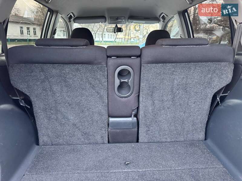 Внедорожник / Кроссовер Toyota RAV4 2009 в Ахтырке фото 26 Внедорожник / Кроссовер Toyota RAV4 2009 в Ахтырке