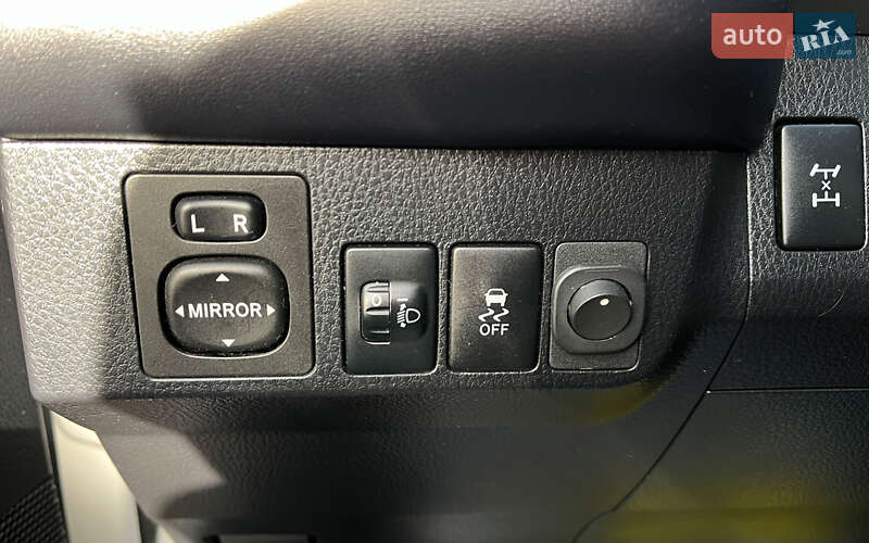 Внедорожник / Кроссовер Toyota RAV4 2014 в Коломые фото 13 Внедорожник / Кроссовер Toyota RAV4 2014 в Коломые