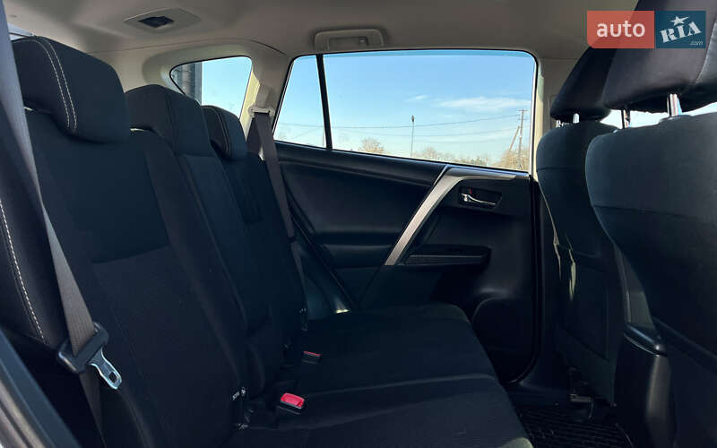 Внедорожник / Кроссовер Toyota RAV4 2014 в Коломые фото 23 Внедорожник / Кроссовер Toyota RAV4 2014 в Коломые