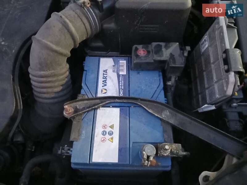 Внедорожник / Кроссовер Toyota RAV4 2011 в Львове фото 8 Внедорожник / Кроссовер Toyota RAV4 2011 в Львове