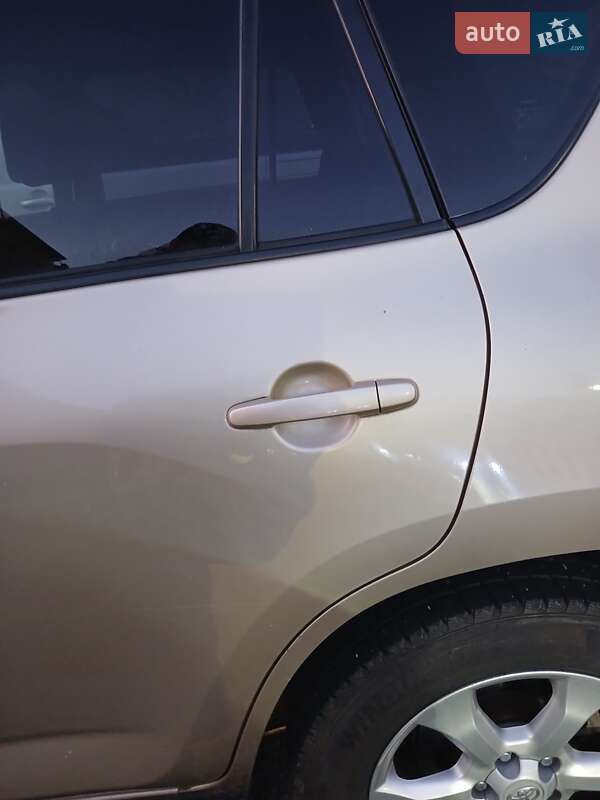 Внедорожник / Кроссовер Toyota RAV4 2011 в Львове фото 13 Внедорожник / Кроссовер Toyota RAV4 2011 в Львове