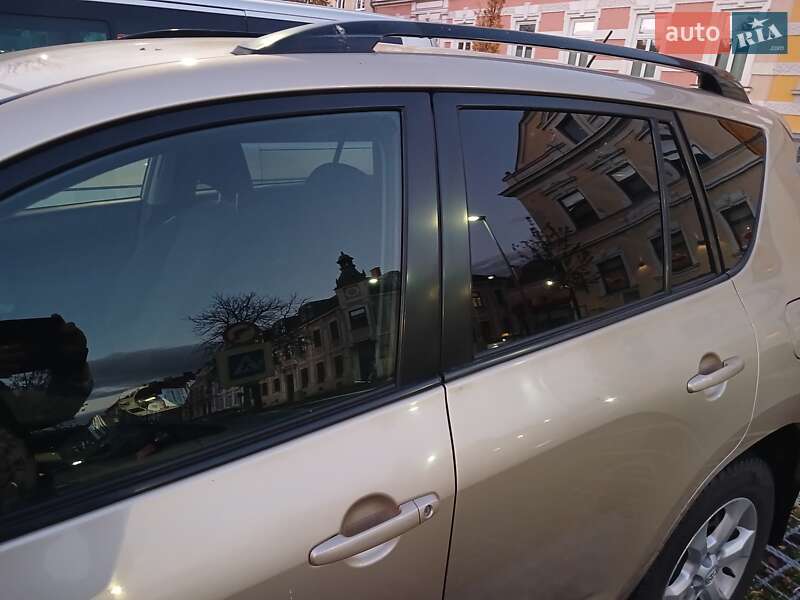 Внедорожник / Кроссовер Toyota RAV4 2011 в Львове фото 15 Внедорожник / Кроссовер Toyota RAV4 2011 в Львове