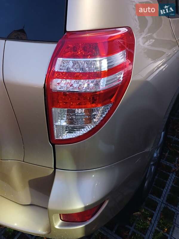 Внедорожник / Кроссовер Toyota RAV4 2011 в Львове фото 17 Внедорожник / Кроссовер Toyota RAV4 2011 в Львове