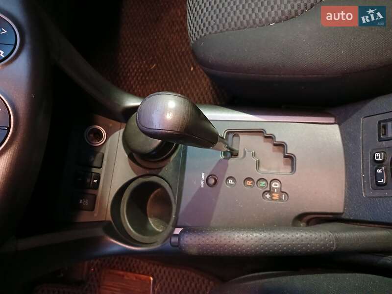 Внедорожник / Кроссовер Toyota RAV4 2011 в Львове фото 23 Внедорожник / Кроссовер Toyota RAV4 2011 в Львове