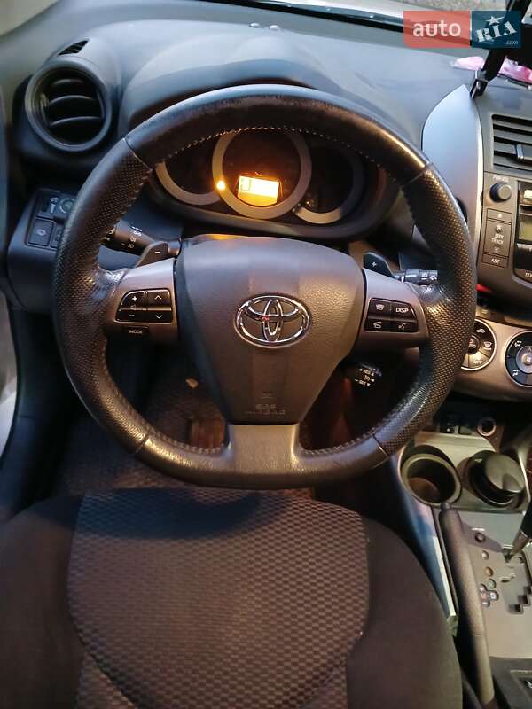 Внедорожник / Кроссовер Toyota RAV4 2011 в Львове фото 26 Внедорожник / Кроссовер Toyota RAV4 2011 в Львове
