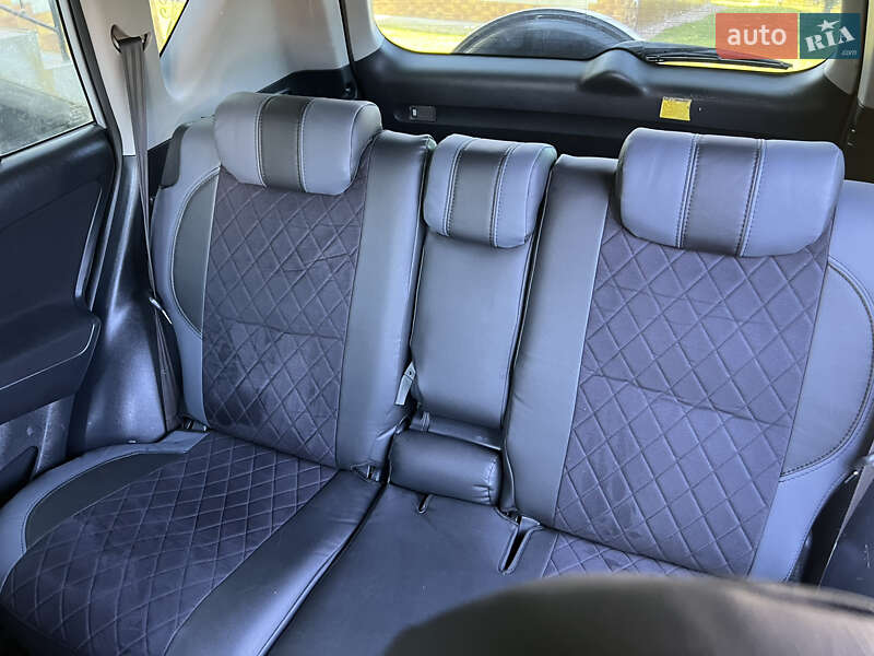 Внедорожник / Кроссовер Toyota RAV4 2008 в Меденичах