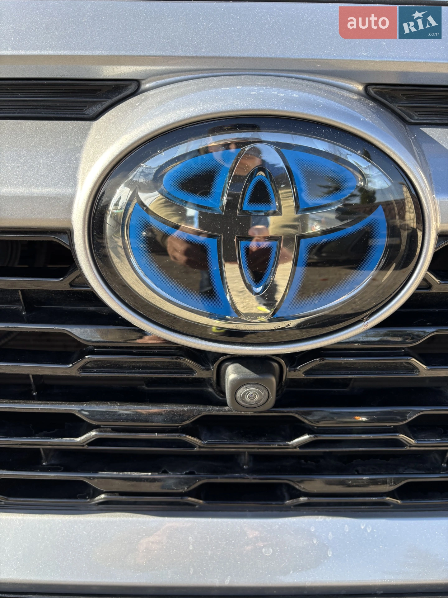 2022 Toyota RAV 4 - мініатюра 11