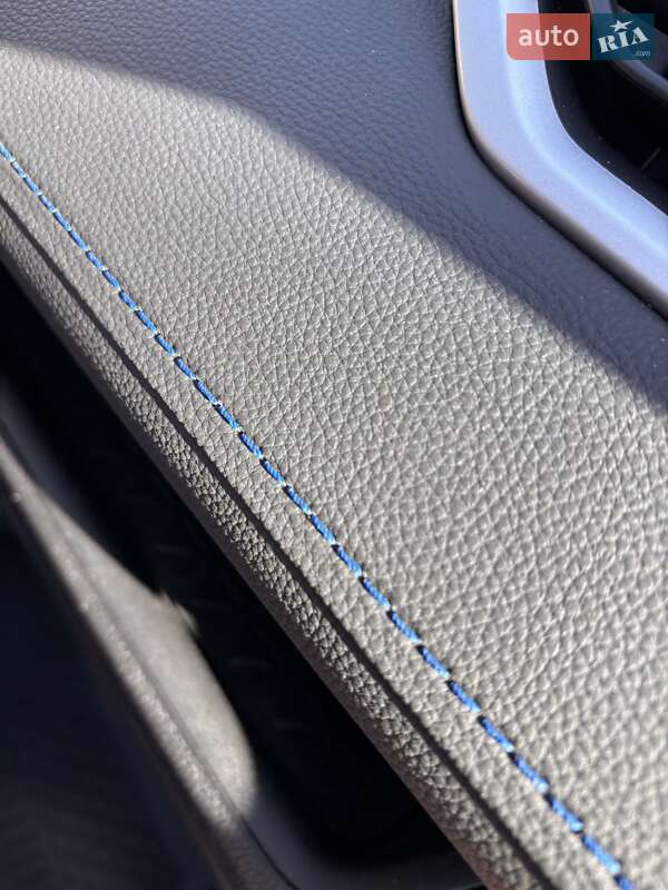 Внедорожник / Кроссовер Toyota RAV4 2022 в Тернополе фото 32 Внедорожник / Кроссовер Toyota RAV4 2022 в Тернополе