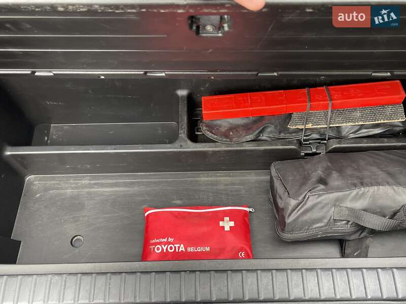 Внедорожник / Кроссовер Toyota RAV4 2010 в Ровно фото 25 Внедорожник / Кроссовер Toyota RAV4 2010 в Ровно