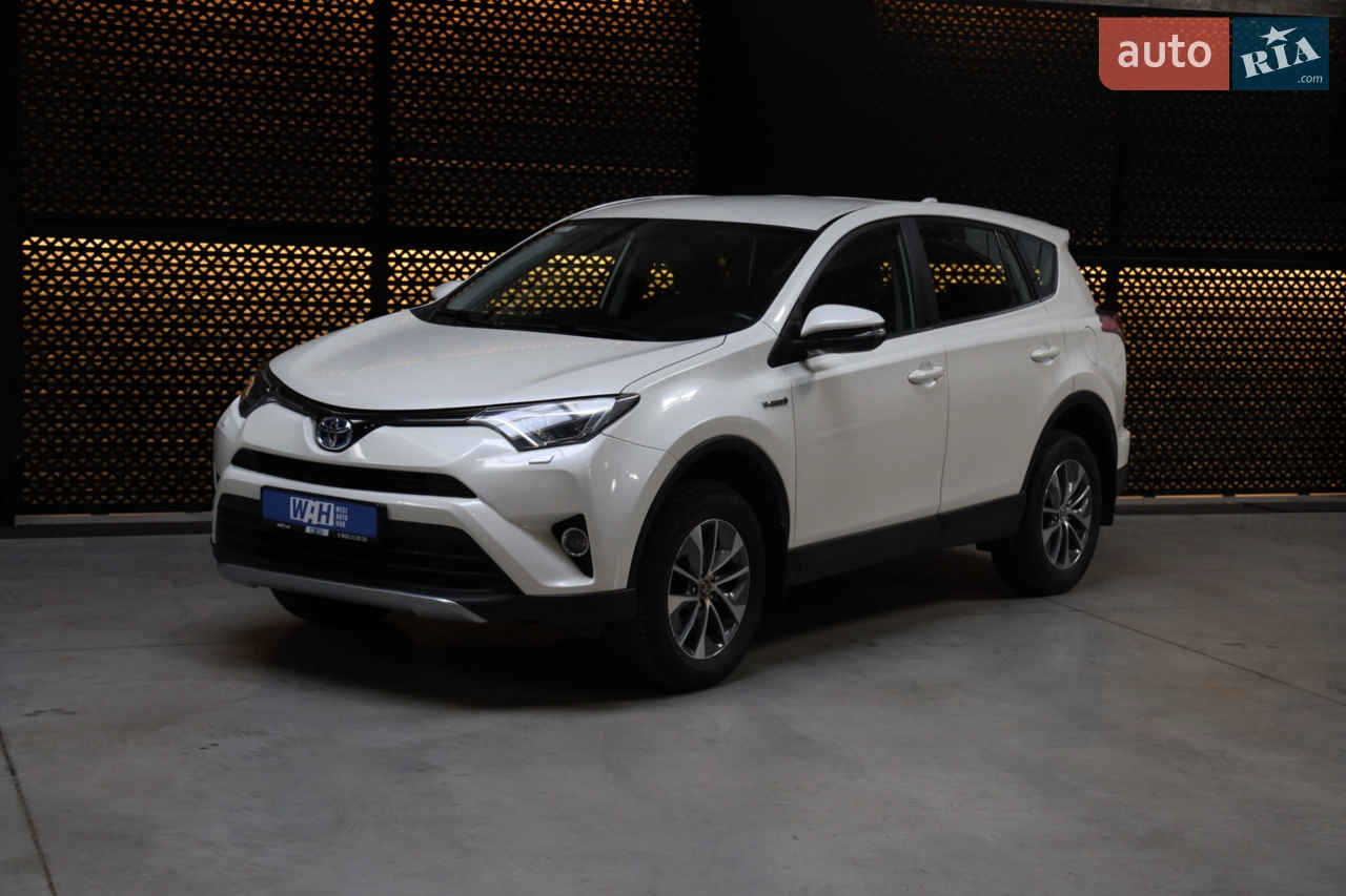 2018 Toyota RAV 4 - мініатюра 22