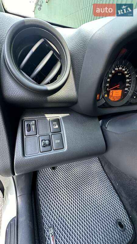Внедорожник / Кроссовер Toyota RAV4 2013 в Могилев-Подольске фото 19 Внедорожник / Кроссовер Toyota RAV4 2013 в Могилев-Подольске