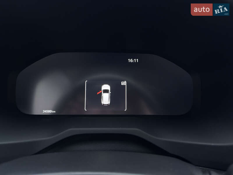 Внедорожник / Кроссовер Toyota RAV4 2023 в Ровно фото 35 Внедорожник / Кроссовер Toyota RAV4 2023 в Ровно