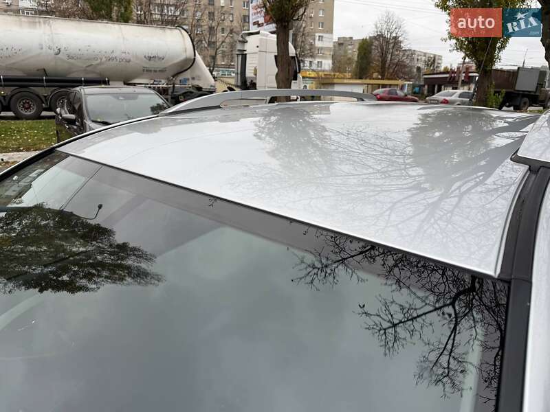 Внедорожник / Кроссовер Toyota RAV4 2008 в Харькове