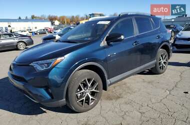 Toyota RAV4 2017