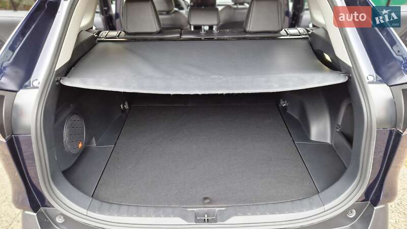 Внедорожник / Кроссовер Toyota RAV4 2023 в Киеве фото 35 Внедорожник / Кроссовер Toyota RAV4 2023 в Киеве