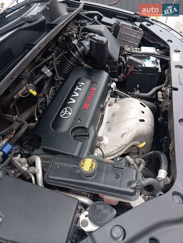 Позашляховик / Кросовер Toyota RAV4 2008 в Василькові