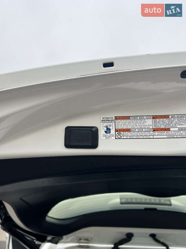 Внедорожник / Кроссовер Toyota RAV4 2017 в Виннице фото 42 Внедорожник / Кроссовер Toyota RAV4 2017 в Виннице