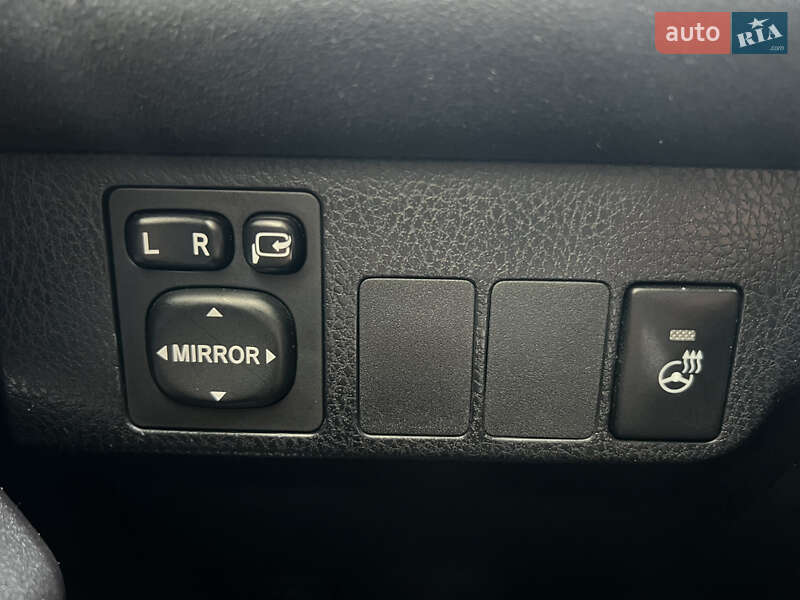 Внедорожник / Кроссовер Toyota RAV4 2017 в Виннице фото 51 Внедорожник / Кроссовер Toyota RAV4 2017 в Виннице