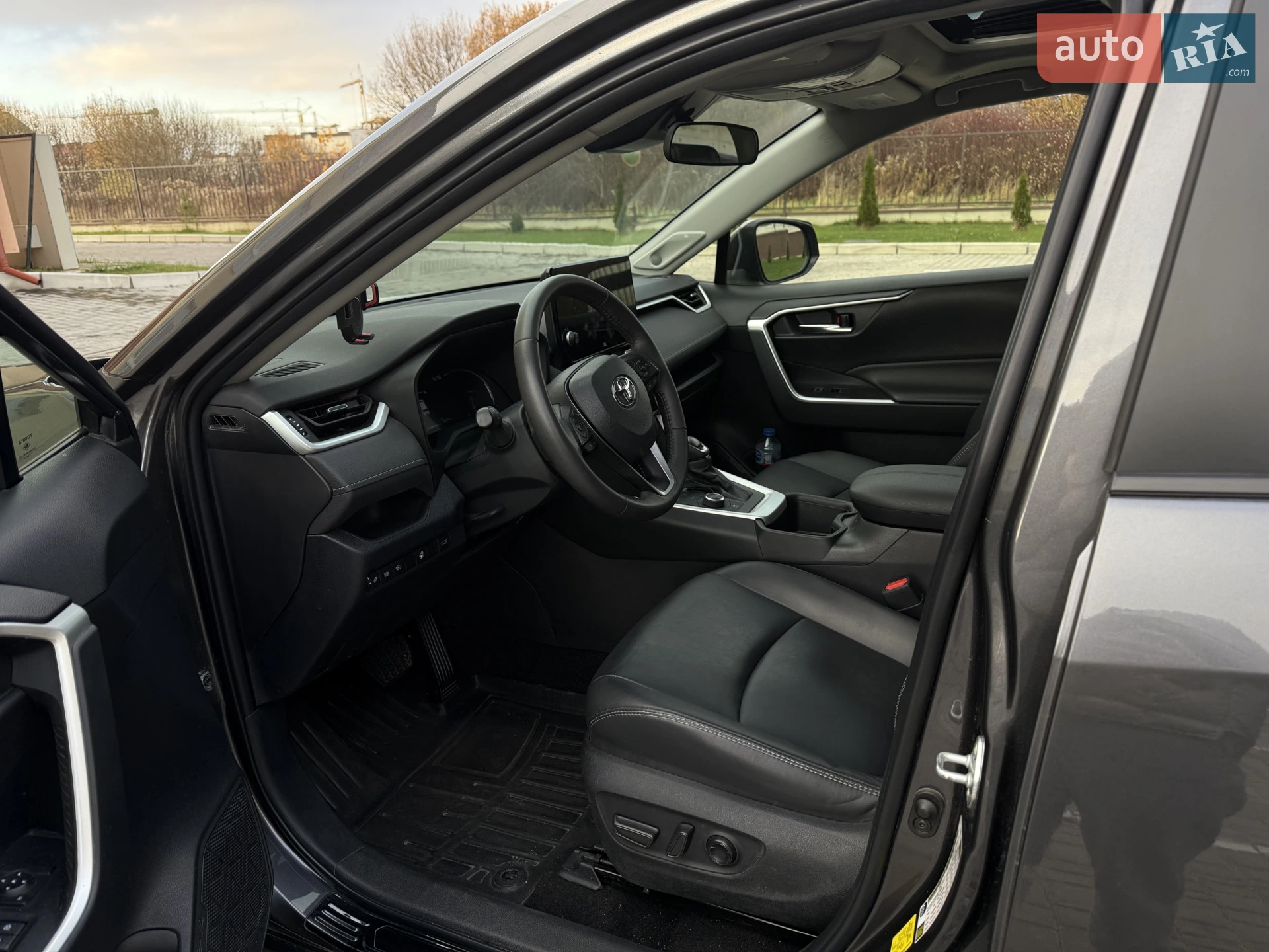 2023 Toyota RAV 4 - мініатюра 10