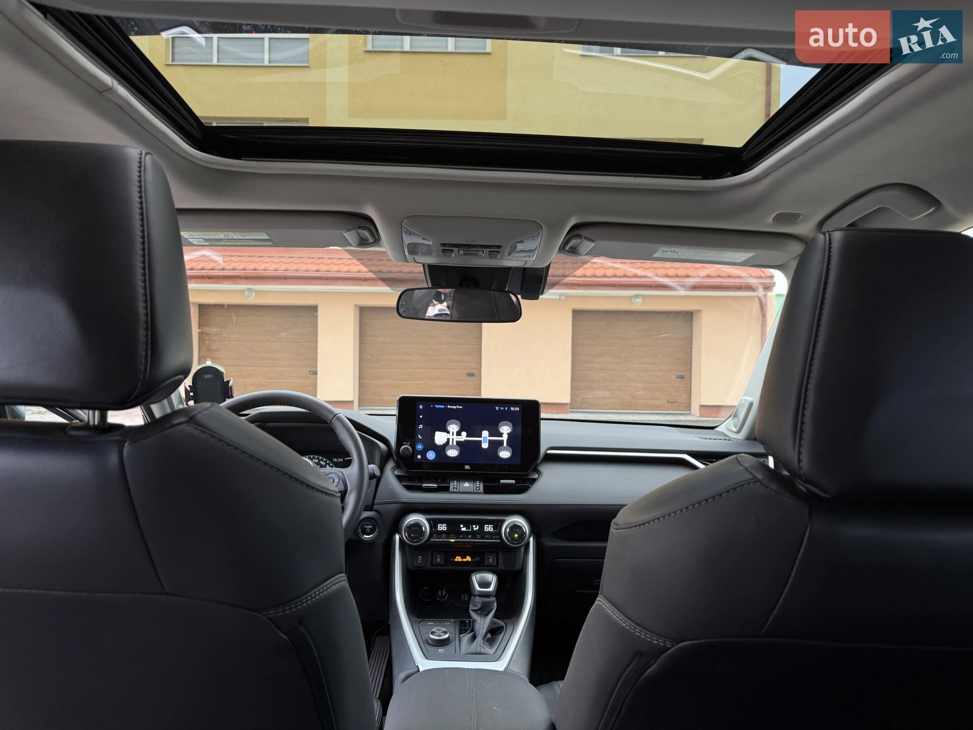 2023 Toyota RAV 4 - мініатюра 18