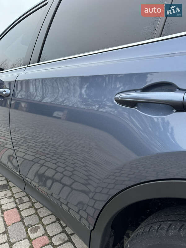 Внедорожник / Кроссовер Toyota RAV4 2013 в Любомле