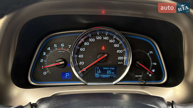 Внедорожник / Кроссовер Toyota RAV4 2014 в Ровно фото 16 Внедорожник / Кроссовер Toyota RAV4 2014 в Ровно