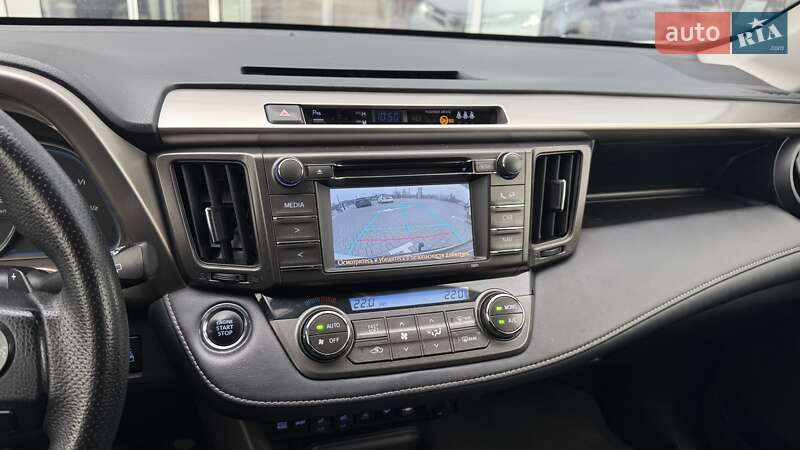Внедорожник / Кроссовер Toyota RAV4 2014 в Ровно фото 2 Внедорожник / Кроссовер Toyota RAV4 2014 в Ровно